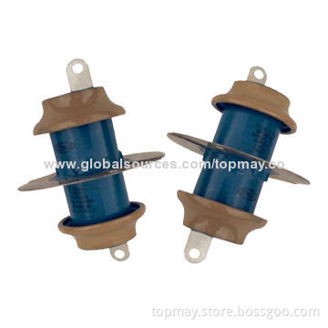 TMCC02 Feedthrough High Voltage Ceramic CapacitorNew